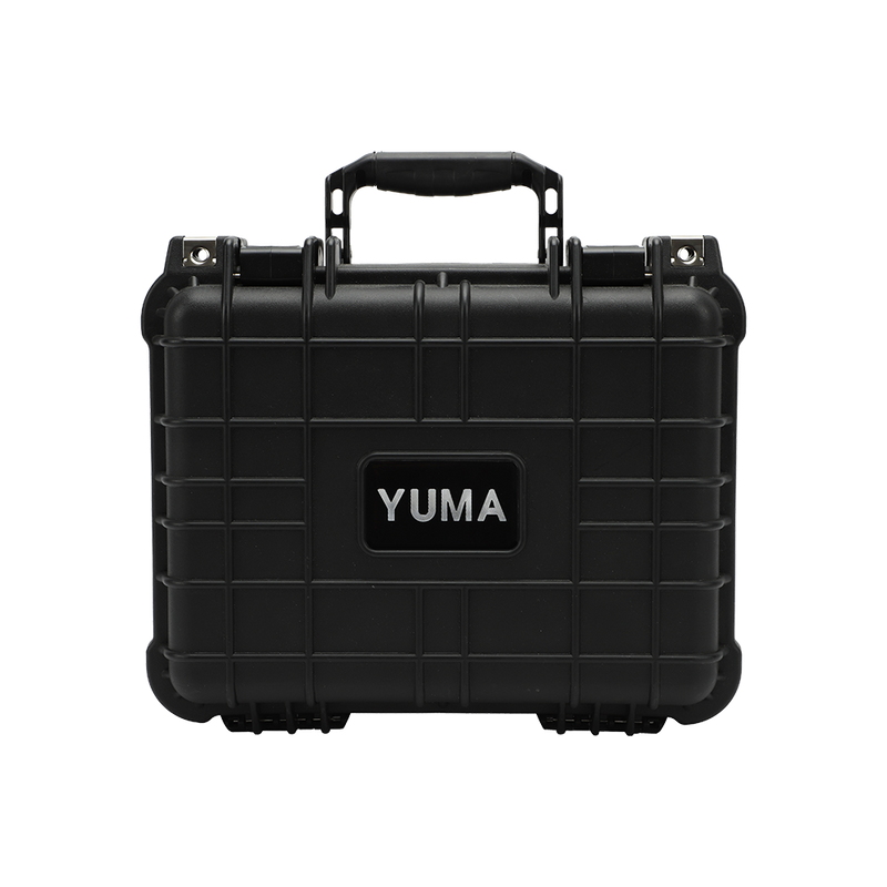 Medium Watertight Protective Case