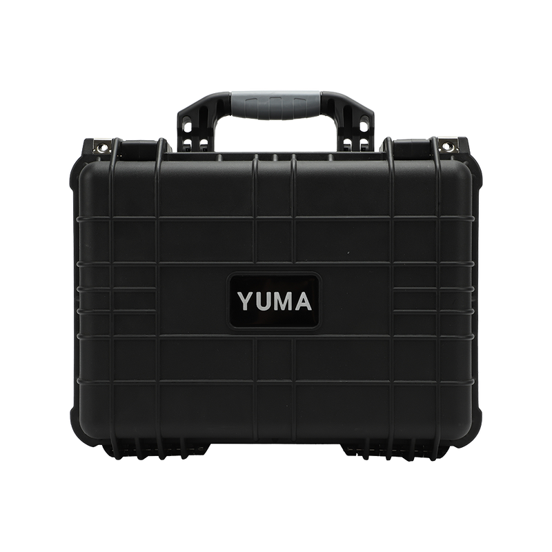Large Watertight Protective Case