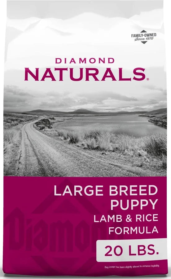 Large Breed Puppy 20#