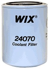 Wix 24070 Coolant Filter