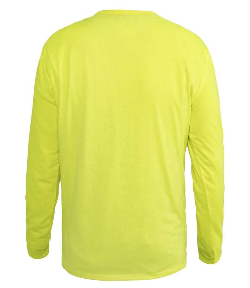 Safety Yellow