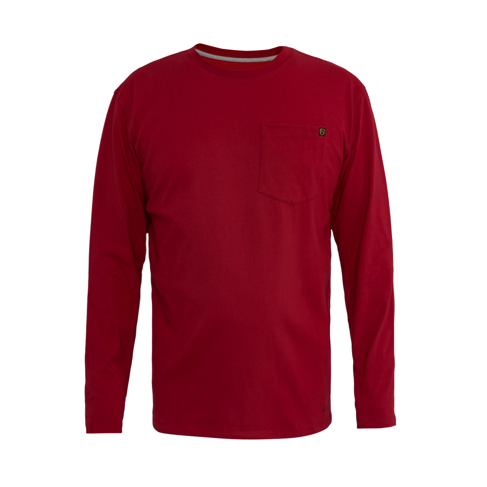 Barn Red