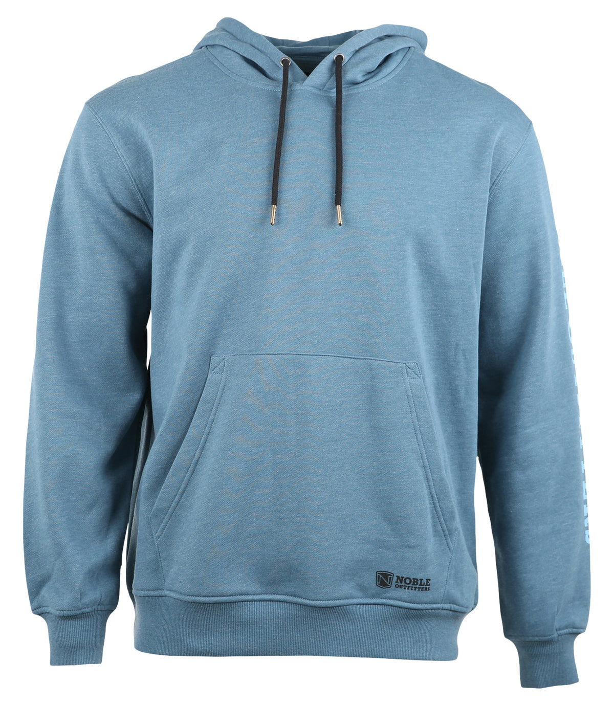 Tahoe Blue Heather / Cool Blue