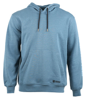 Tahoe Blue Heather / Cool Blue
