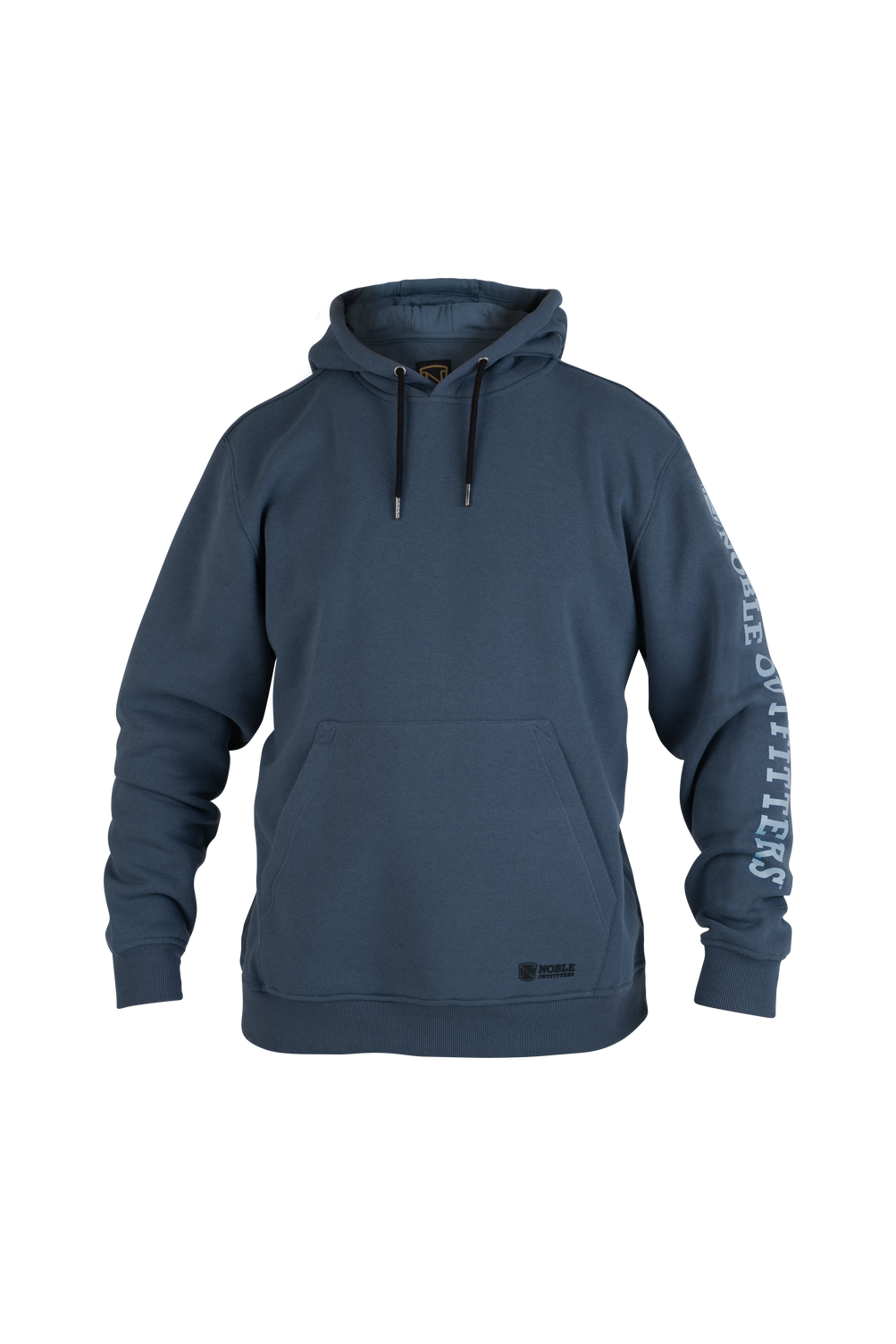 11523P Men’s Flex Logo Hoodie Sweatshirt- 11523P_094