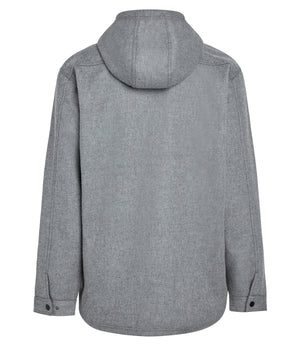 Charcoal Heather