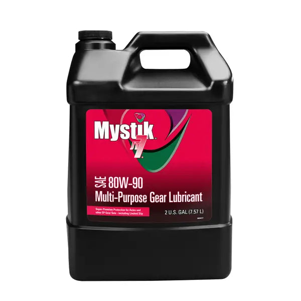 Mystik Jt-7 Gl 80W90