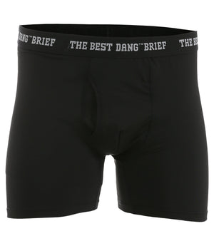 Charcoal Heather & Black