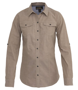 Beechwood Chambray