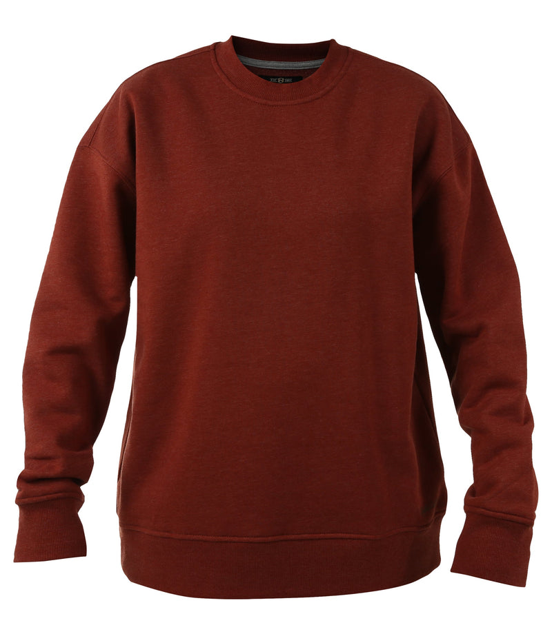 Brick Red Heather