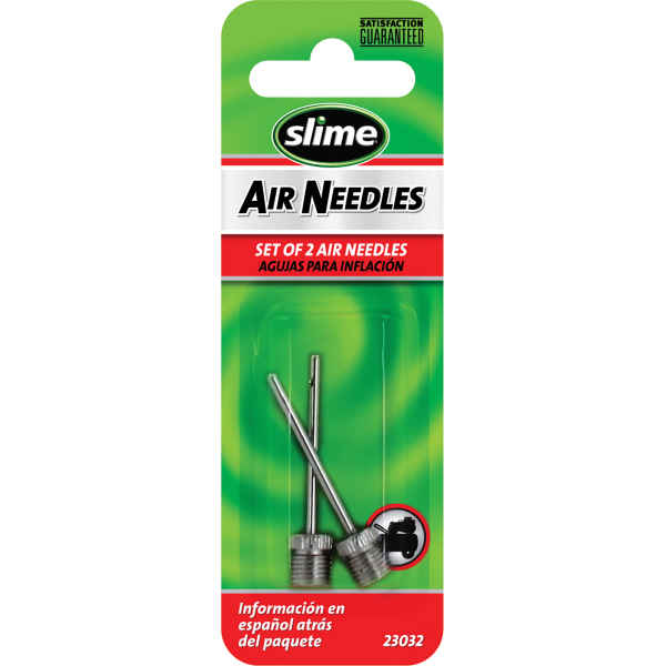 Air Needles 2 Pack