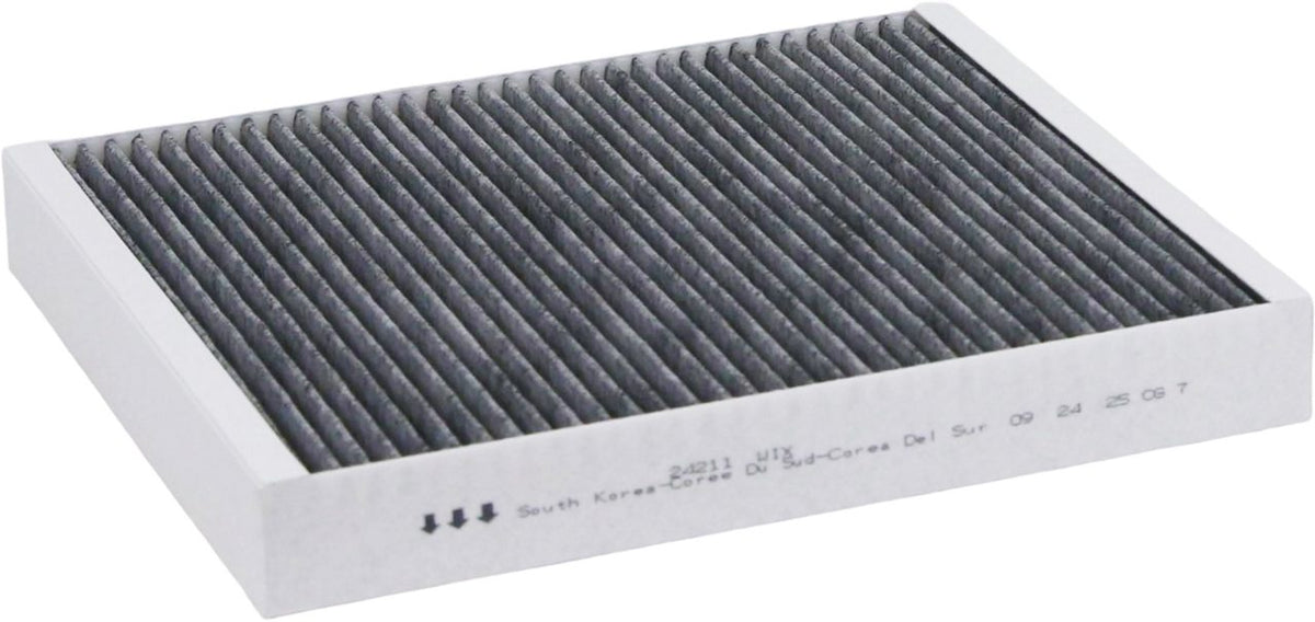 WIX 24211 Cabin Air Filter