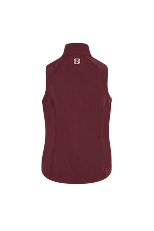 28025 Softshell Vest 446- Port_0302