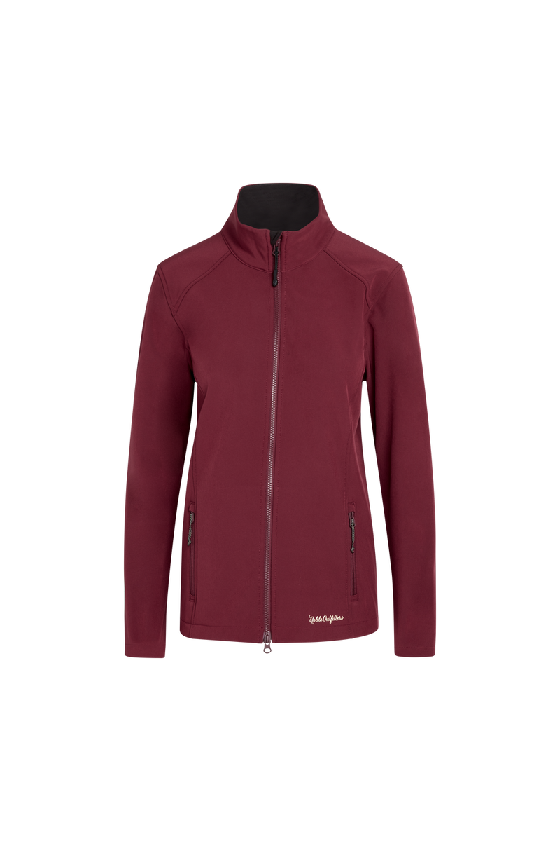 28026 Softshell Jacket 446- Port _0431 1