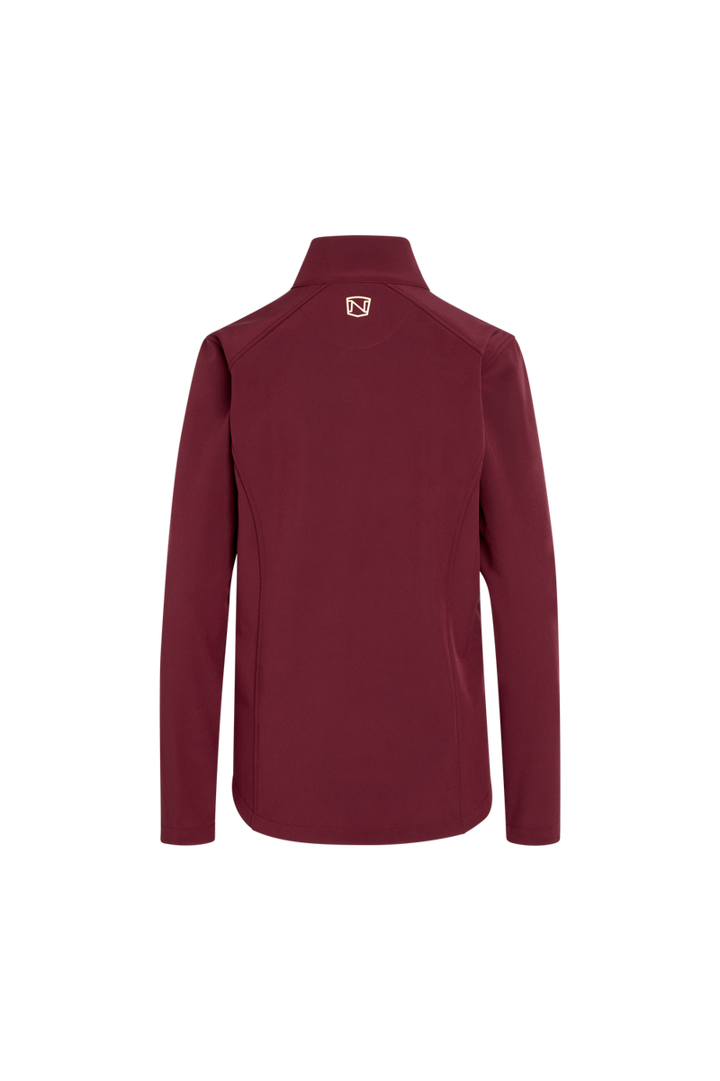 28026 Softshell Jacket 446- Port _0434 1