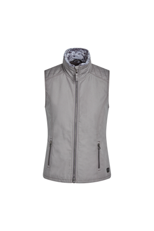 28028 Canvas Vest 018- Granite_0333