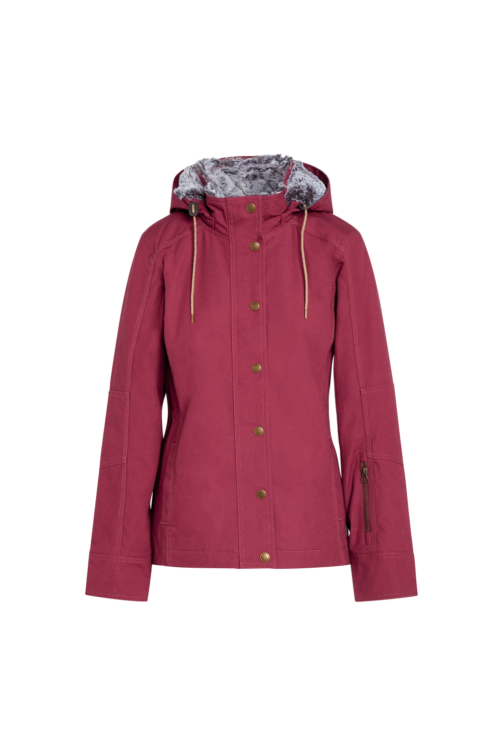 28542 FullFlexx Canvas Jacket 446- Port_0059