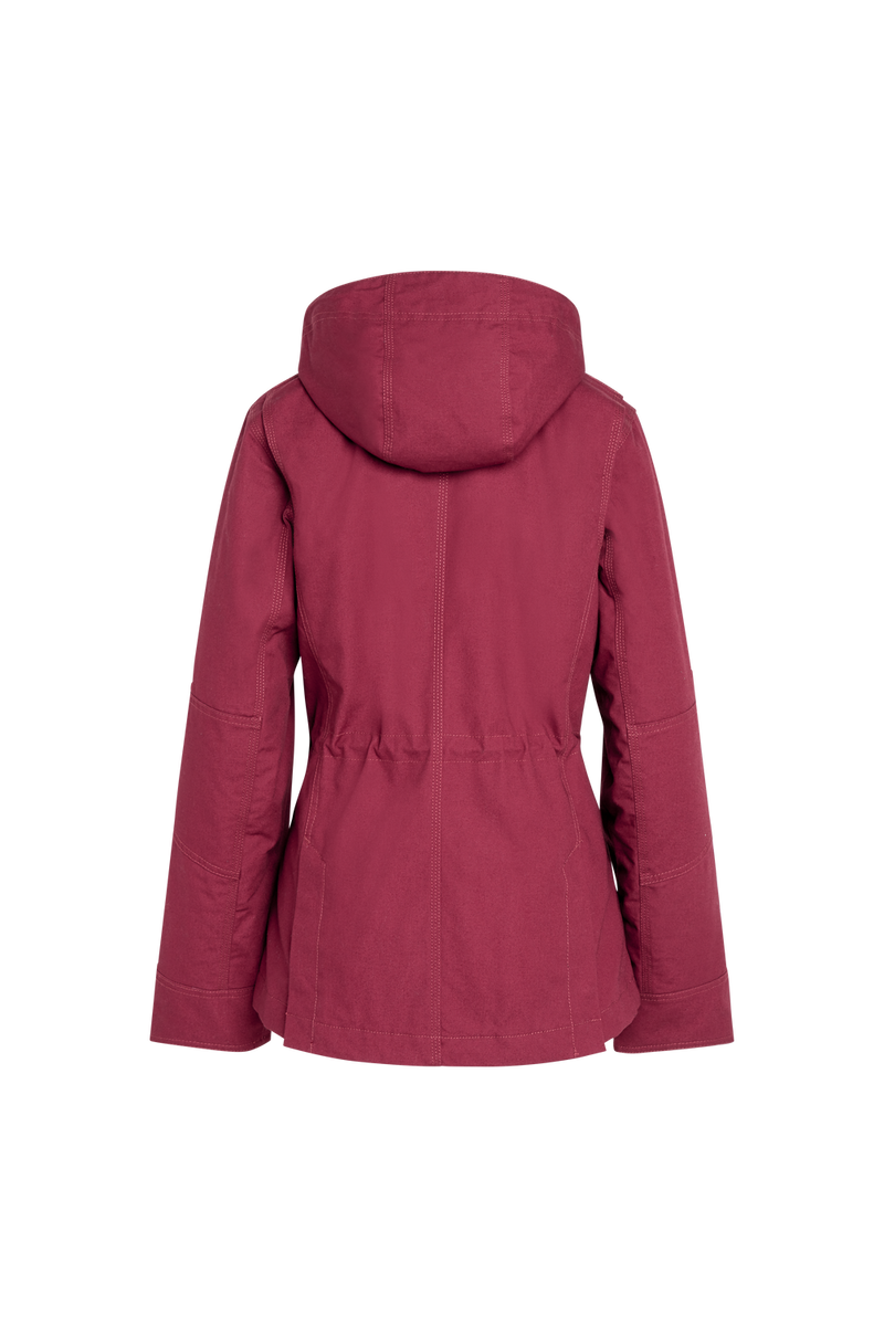 28542 FullFlexx Canvas Jacket 446- Port_0060