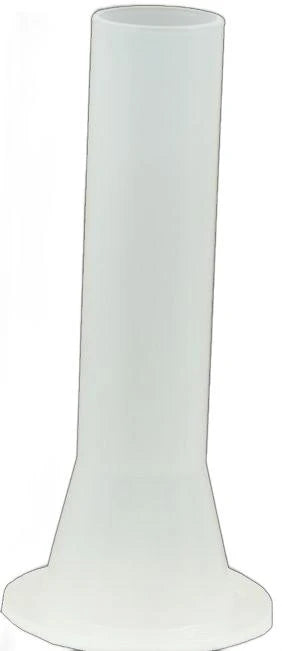 #22 3-Piece Sausage Stuffing Tubes