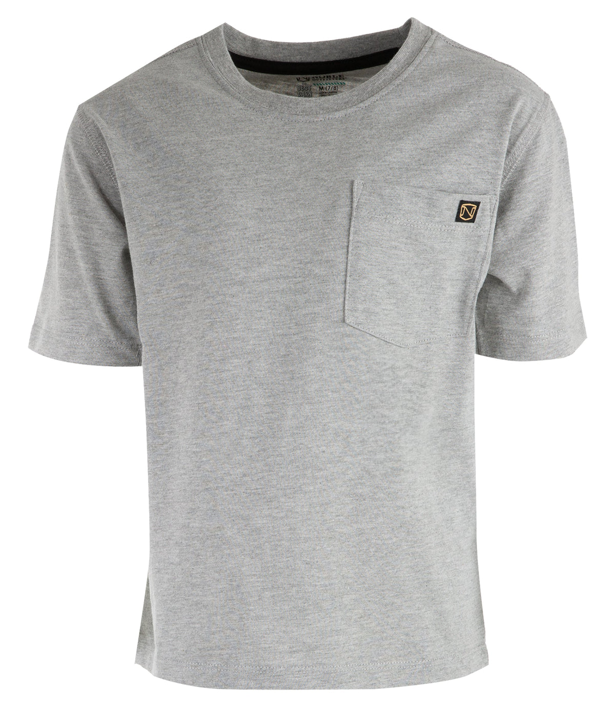 Heather Grey