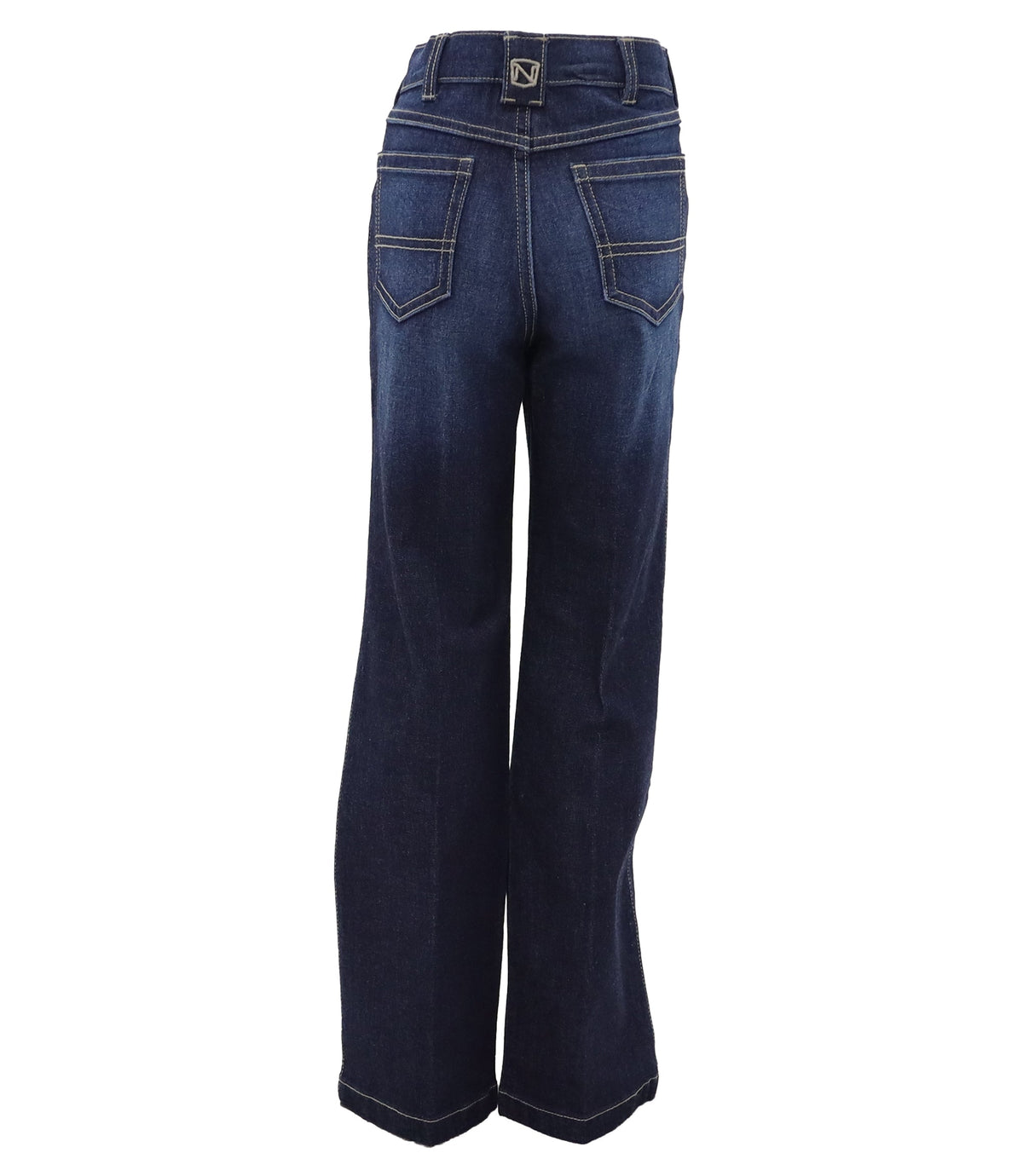 Heritage Indigo