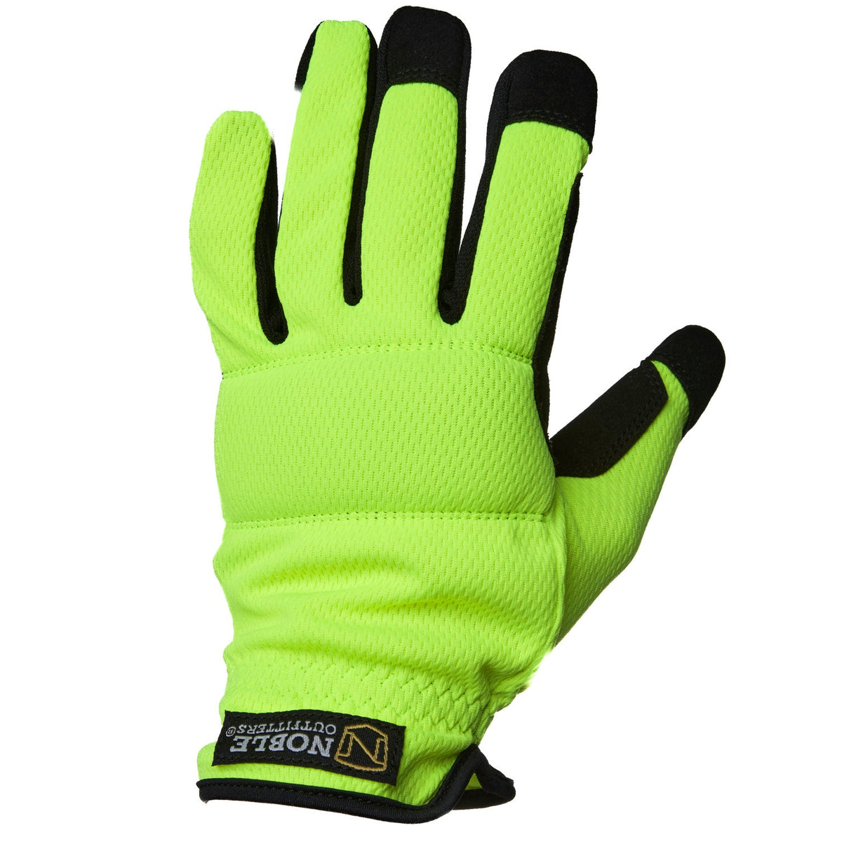 Safety Yellow