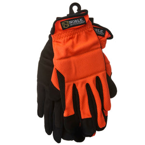 Safety Orange