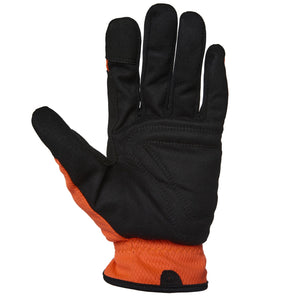 Safety Orange