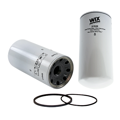 Wix 51849 Hydraulic Filter
