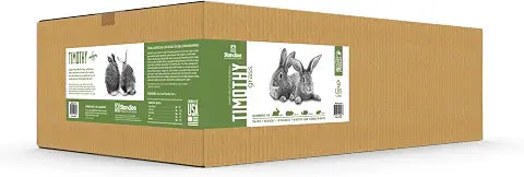 Spwf Timothy, 9 LB Box