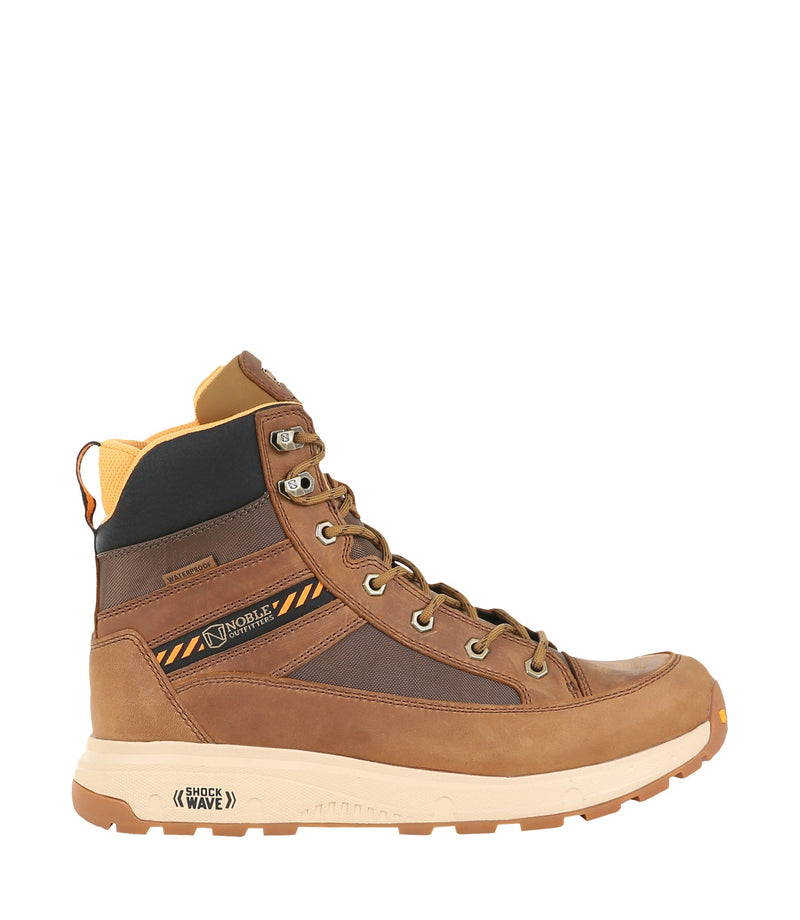 Wheat / Noble Orange