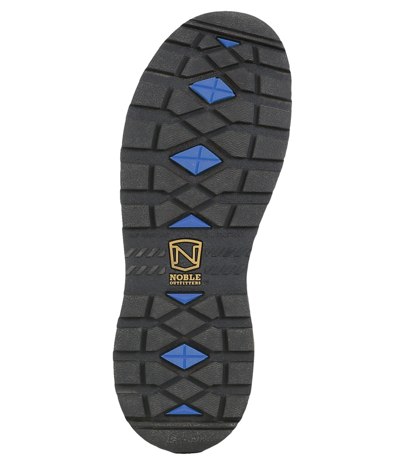 Tobacco / Dynamic Cobalt
