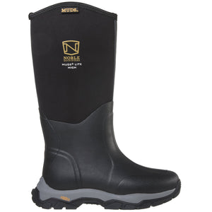 Men's Muds® Lite High - Black