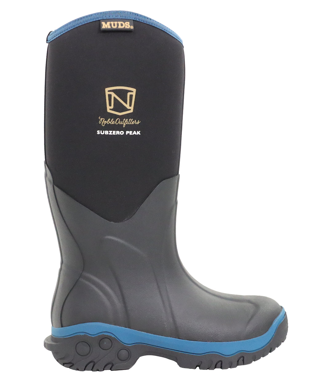 Women's Muds® Subzero Peak - Clearlake