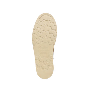Women's Wedge 6" Work Boot - Wheat