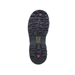 Women's Cutter Mid Waterproof - Charcoal