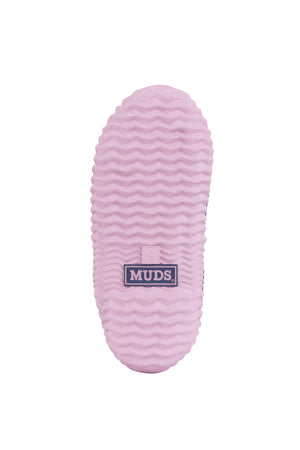 Boot Y N Muds Td Hi Nv 7K - Navy