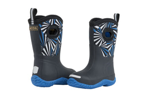 Boot Y N Muds Gm Hi Dyc 8K - Dynamic Cobalt