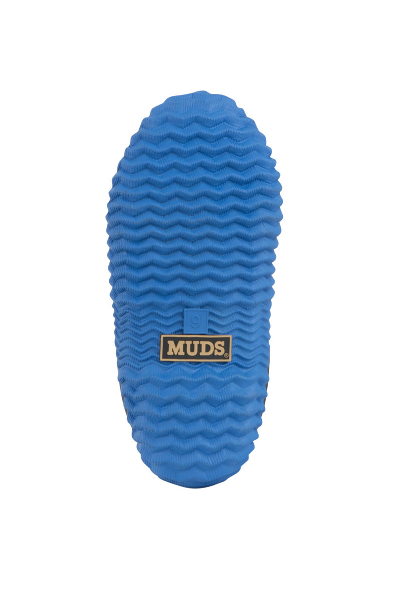 Boot Y N Muds Gm Hi Dyc 8K - Dynamic Cobalt