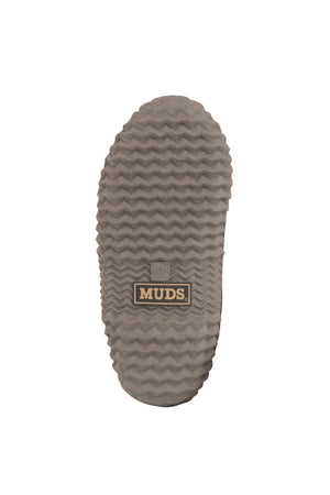 Boot Y N Muds Ptrt Rtr 1Y - Dk Brown