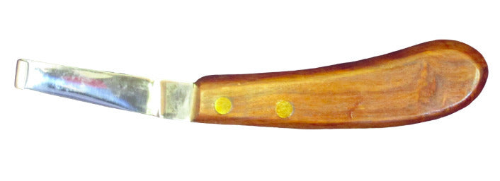 AB THE KNIFE RH REGULAR