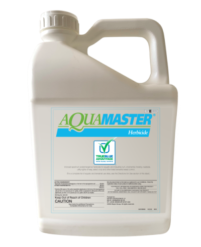 Aquamaster Hrb SL648 2.5 GA