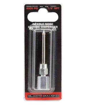 Needle Nose Grease Dispenser