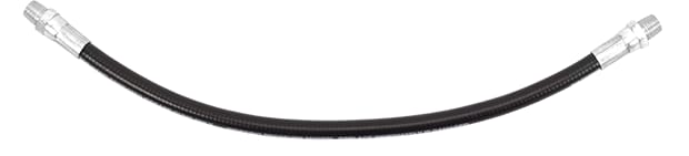 12" Grease Gun Hose