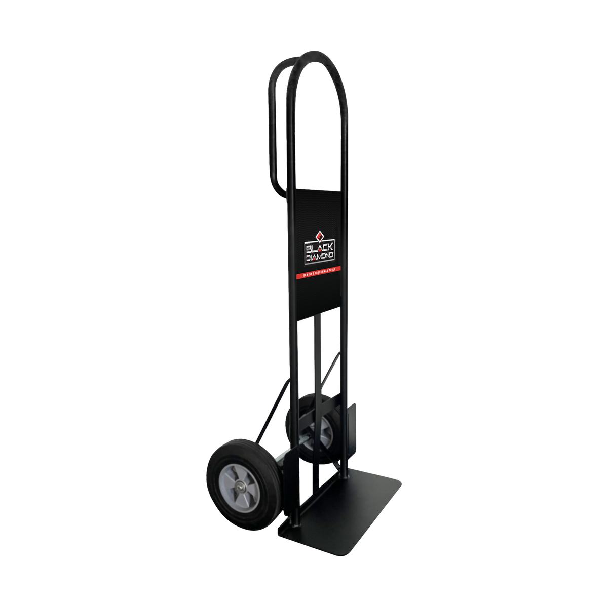 800 LB Capacity Heavy Duty Hand Truck