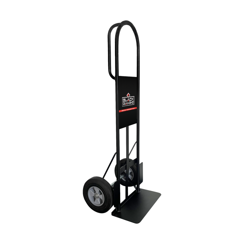 800 LB Capacity Heavy Duty Hand Truck