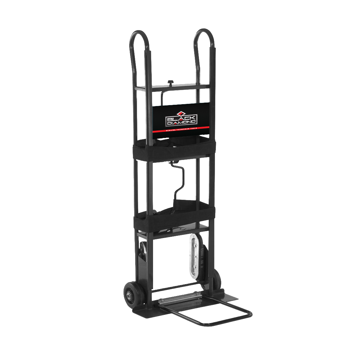 800 LB. Capacity Appliance Hand Truck