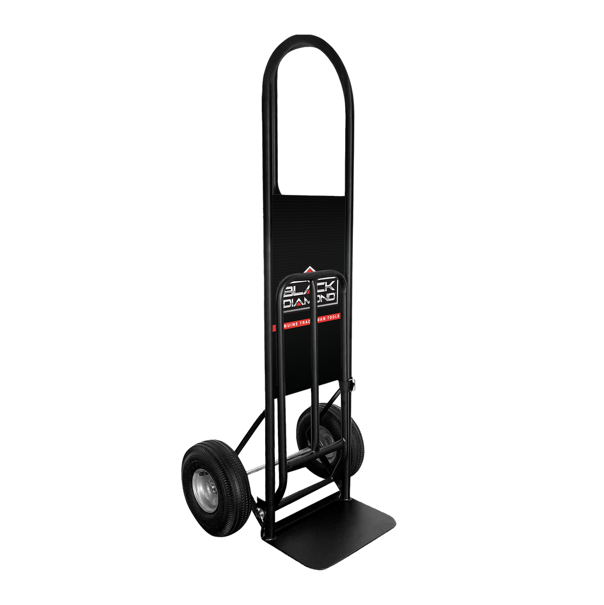 800 LB. Capacity Sack Hand Truck With Folding Nose