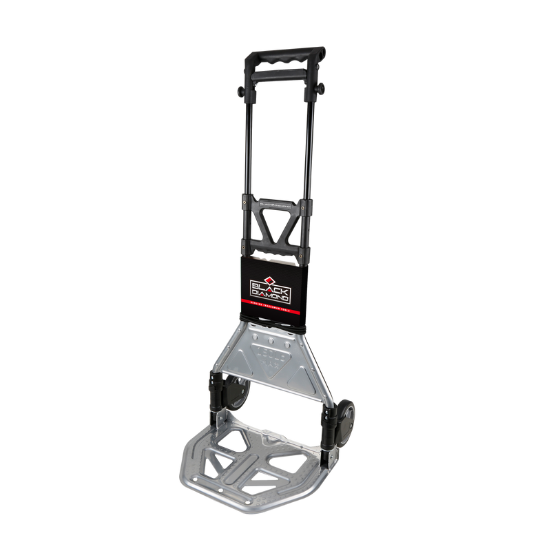 150 LB. Capacity Folding Hand Truck