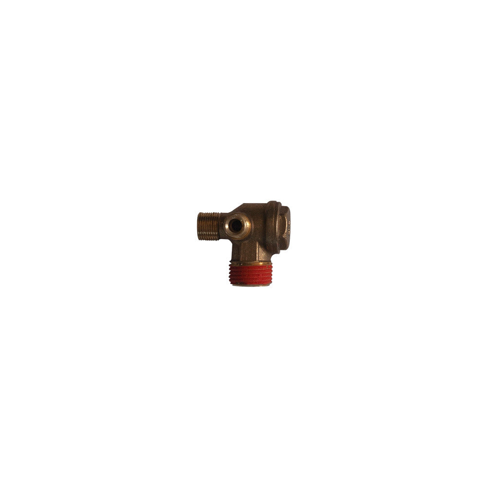Check Valve